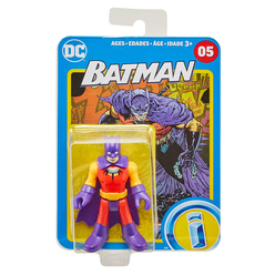 Imaginext Dc Super Friends 80. Yıl Batman Özel Tekli Figürler GLN21 - Thumbnail