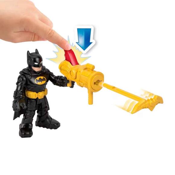 Imaginext DC Super Friends Bat Komuta Merkezi JFD93
