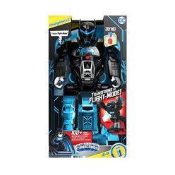 Mattel Imaginext - Imaginext DC Super Friends Bat-Tech BatBot GWT23