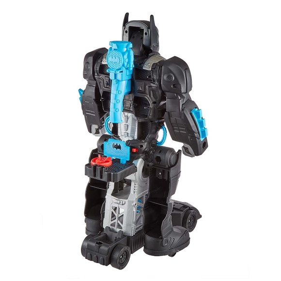 Imaginext DC Super Friends Bat-Tech BatBot GWT23