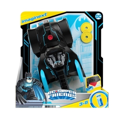 Mattel Imaginext - Imaginext DC Super Friends Bat-Tech Batmobil GWT24