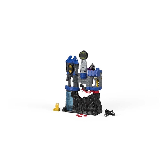 Imaginext DC Super Friends Wayne Manor Malikanesi FMX63