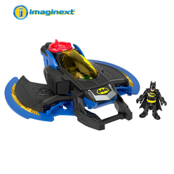 Imaginext Dc Super Friendsbatwing GKJ22 - Thumbnail