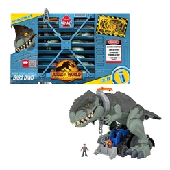 Imaginext Jurassic World Gürleyen Dev Dinozor GWT22 - Thumbnail