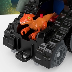 Imaginext Jurassic World Gürleyen Dev Dinozor GWT22 - Thumbnail