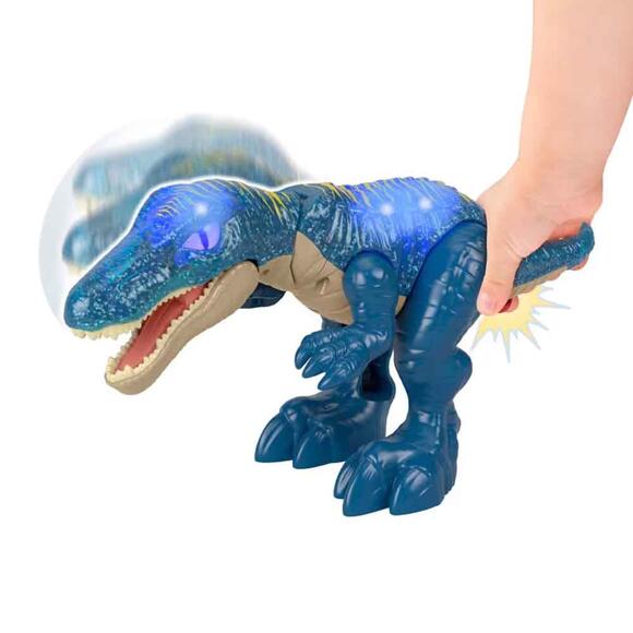 Imaginext Jurassic World Işıklı Kükreyen Baryonyx JCT48