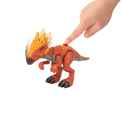 Imaginext Jurassic World Kaçak Dinozorlar HCR94 - Thumbnail