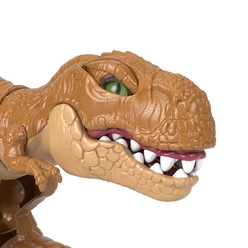 Imaginext™ Jurassic World™ T-Rex Aksiyonu HFC04 - Thumbnail