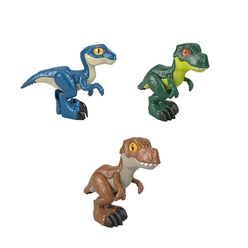 Imaginext Jurassic World XL Dinozorlar GWN99 - Thumbnail