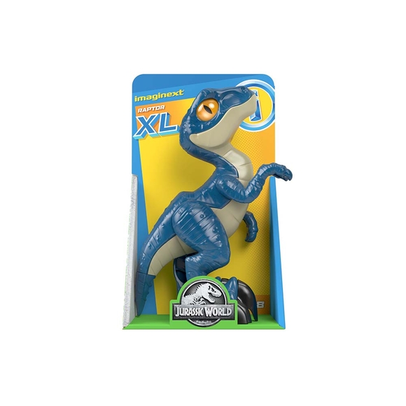 Imaginext Jurassic World XL Dinozorlar GWN99