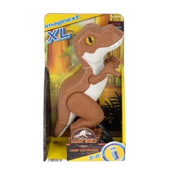 Imaginext Jurassic World XL Dinozorlar GWN99 - Thumbnail