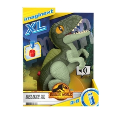 Imaginext Jurassic World XL Gaga HFC11 - Thumbnail