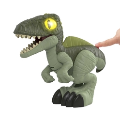 Imaginext Jurassic World XL Gaga HFC11 - Thumbnail