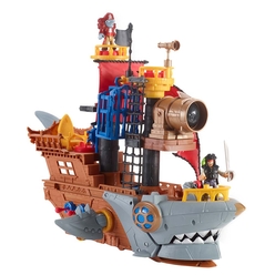 Imaginext Korsan Gemisi DHH61 - Thumbnail