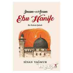 İmam-ı Azam - Ebu Hanife - Thumbnail