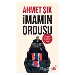 Kırmızı Kedi Yayınları - İmamın Ordusu