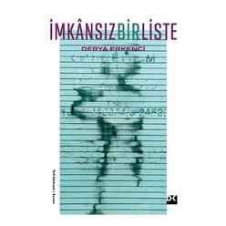 İmkansız Bir Liste - Thumbnail