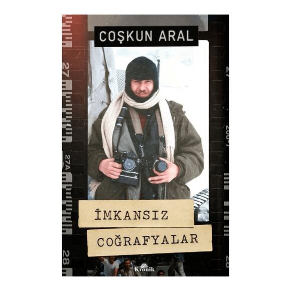 İmkansız Coğrafyalar