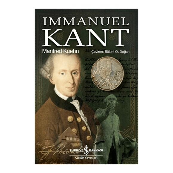 Immanuel Kant