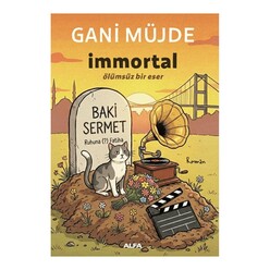 Alfa - İmmortal