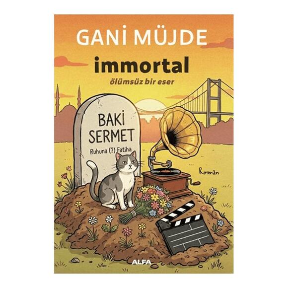 İmmortal