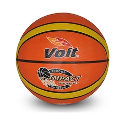 Yeni Oyuncak Markası - IMPACT 065 BASKETBOL TOPU NO:7 TURUNCU-BEYAZ