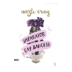 Everest Yayınları - İmparator Çay Bahçesi