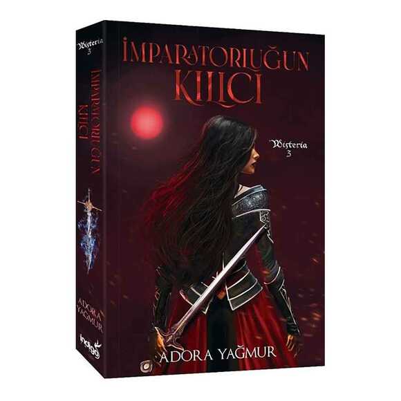 İmparatorluğun Kılıcı