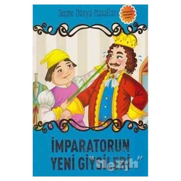 İmparatorun Yeni Giysileri