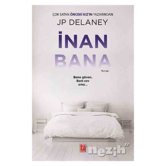 İnan Bana