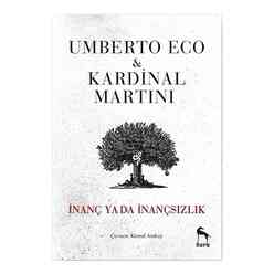 Nora Yayınevi - İnanç Ya Da İnançsızlık