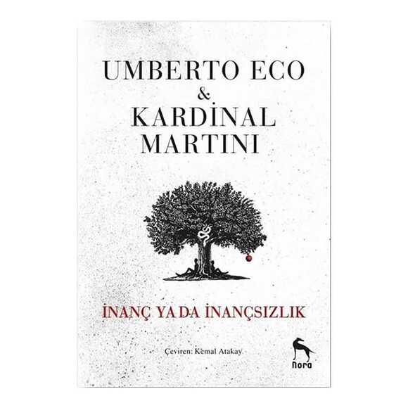 İnanç Ya Da İnançsızlık