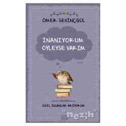 Carpe Diem - İnanıyorum Öyleyse Varım