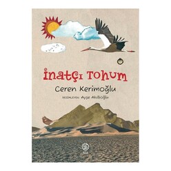 Sia Kitap - İnatçı Tohum