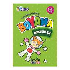 İnce Boyama Meslekler - Thumbnail