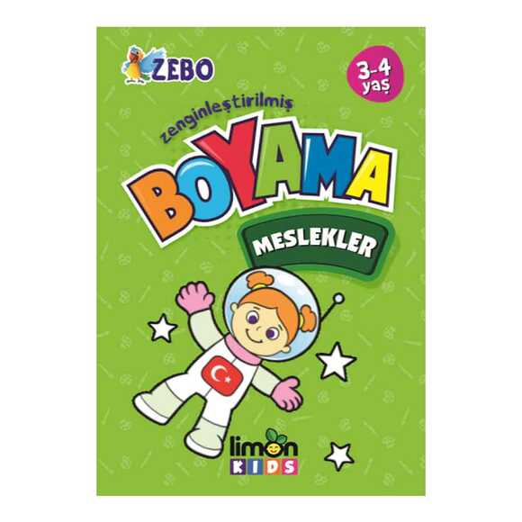 İnce Boyama Meslekler