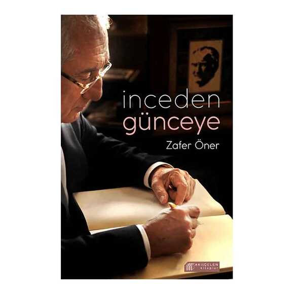 İnceden Günceye