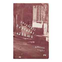 Profil Yayıncılık - İncelikli Haytalar Albümü