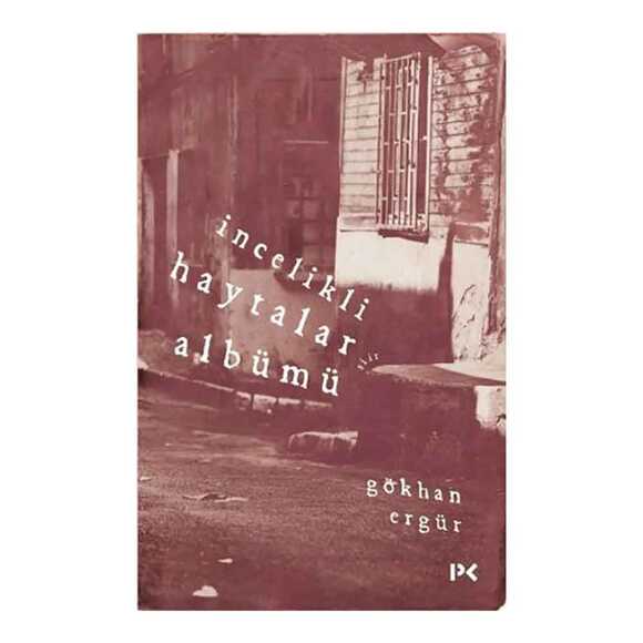 İncelikli Haytalar Albümü