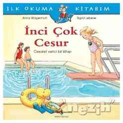 İnci Çok Cesur - Thumbnail