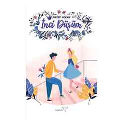 Müptela Yayınları - İnci Düşüm