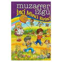 İnci Minci Birinci - Thumbnail