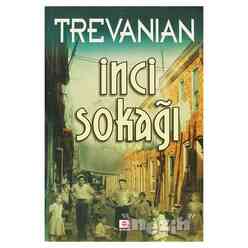 E Yayınları - İnci Sokağı