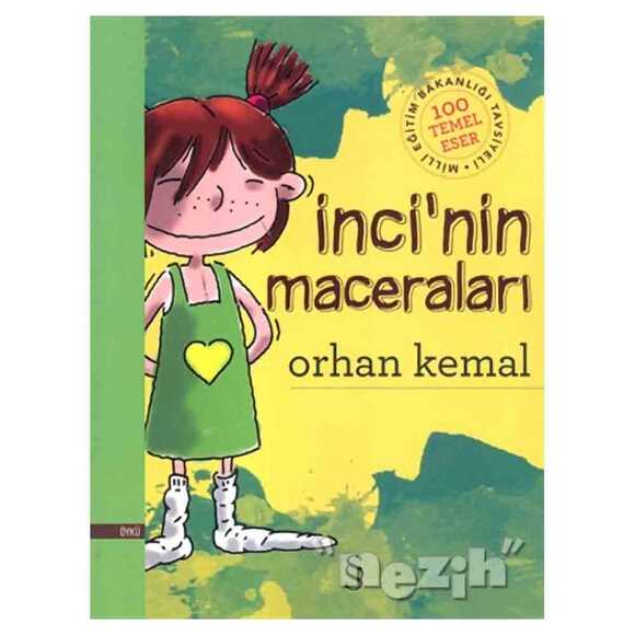 İnci’nin Maceraları