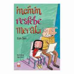 Kırmızı Kedi Yayınları - İnci’nin Resfebe Merakı