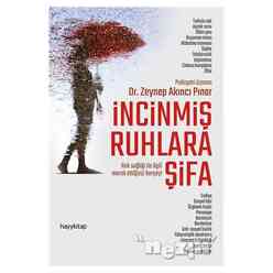 İncinmiş Ruhlara Şifa - Thumbnail