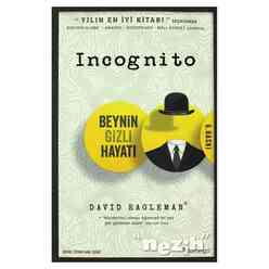 Incognito - Beynin Gizli Hayatı - Thumbnail