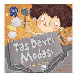 İndigo Taş Devri Modası - Thumbnail
