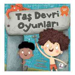 İndigo Taş Devri Oyunları - Thumbnail