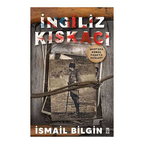  İngiliz Kıskacı